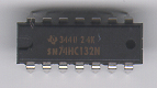 Schukat 74HC132
