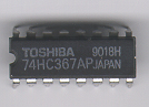 Schukat 74HC367