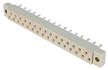 Assmann A 31-S2/SILVER 31'li Konnektör Dişi Kablo Tipi