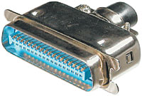 Assmann A-57/50 M Kablo Tip