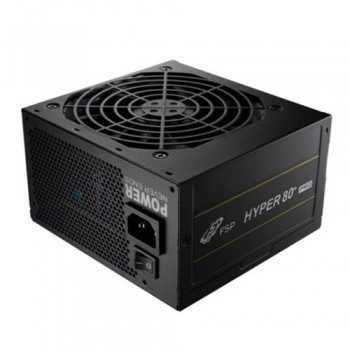 FSP Hyper 650W 80+ Bronze H3-650 12CM Fan Power Supply