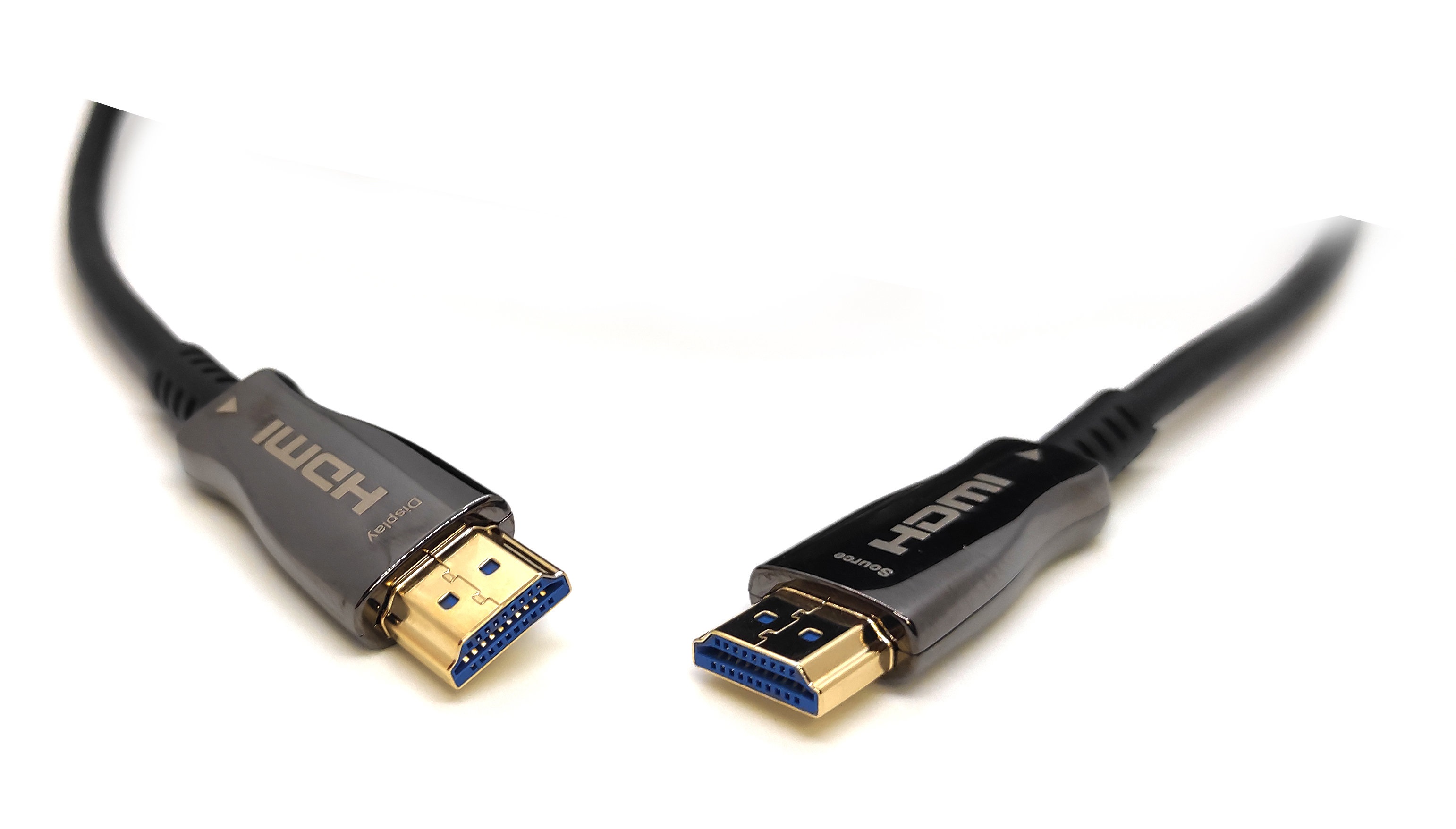 BEEK BC-DSP-HA-MM-AOC-40-1 HDMI 2.0 Aktif Fiber Optik Kablo