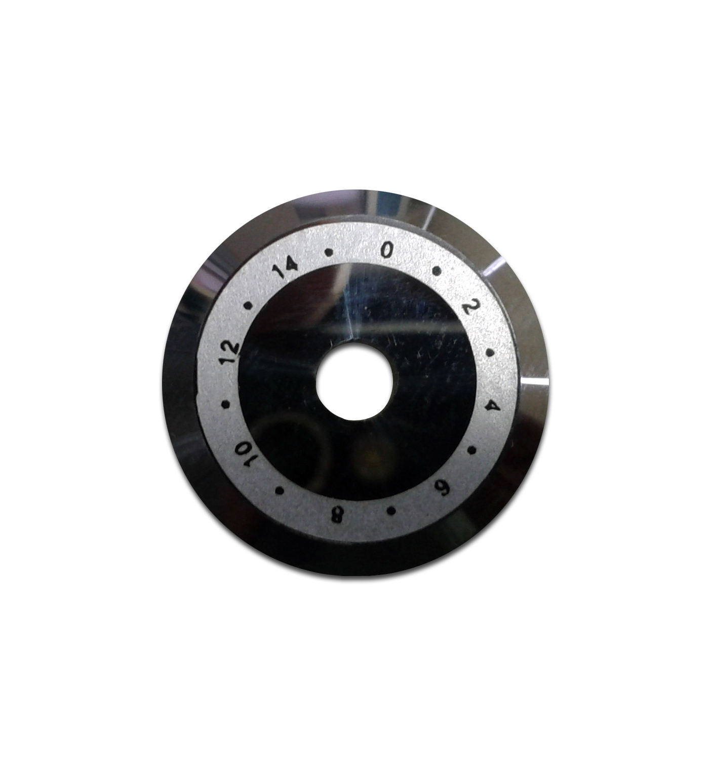Techwin TT-CLEAVER-BLD