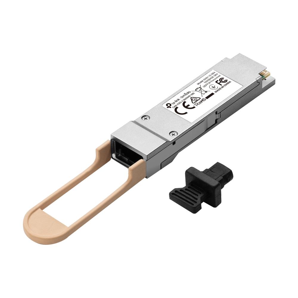 Omada Tp-Link TL-SM9110-Sr4 100GBase SFP+