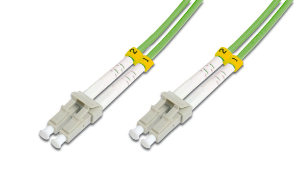 BEEK BC-FO-5LCLC-25/5 LC-LC Fiber Optic Patch Kablo
