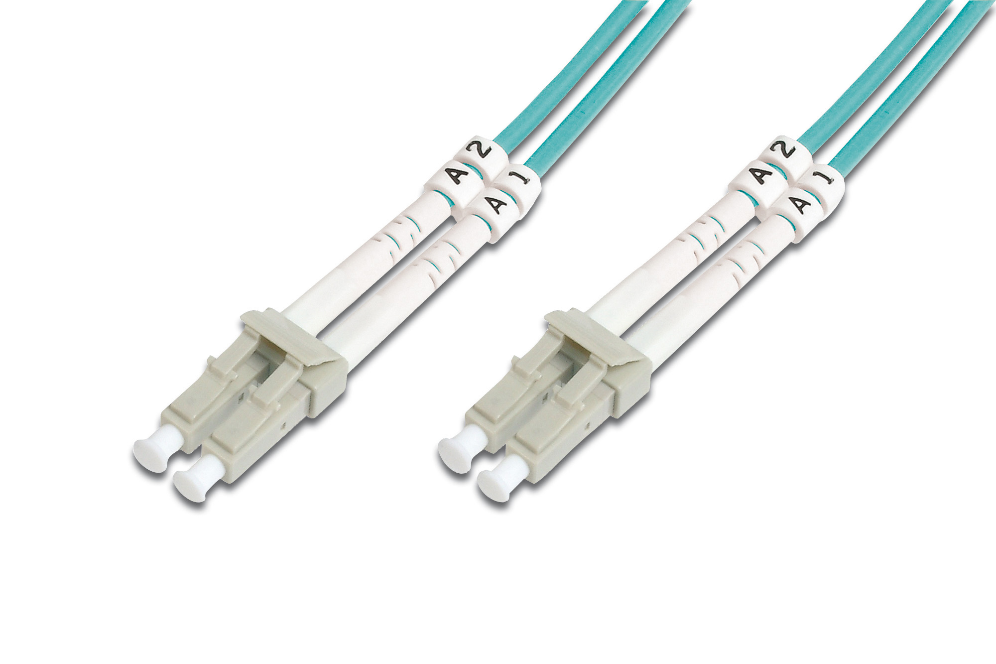 BEEK BC-FO-5LCLC-40/3 LC-LC Fiber Optik Patch Kablo