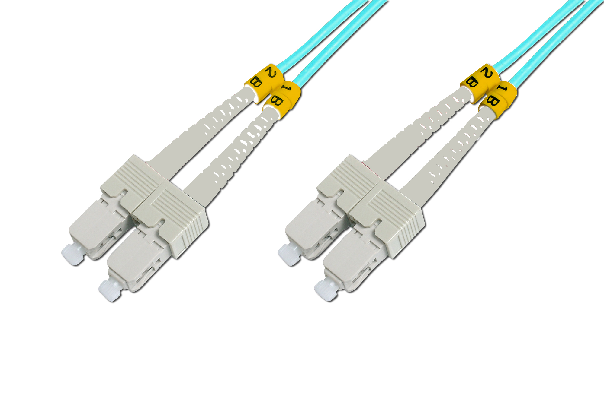 BEEK BC-FO-5SCSC-02/3 SC - SC Fiber Optik Patch Kablo