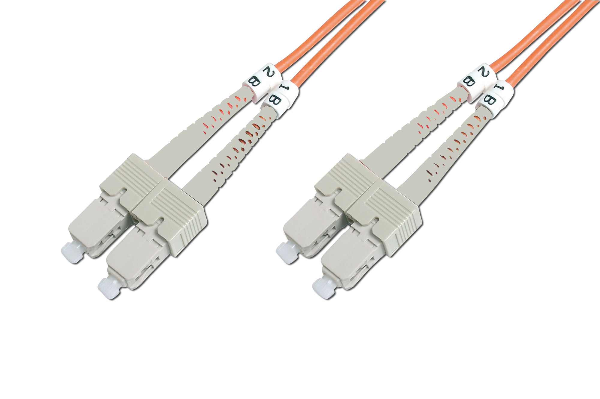 BEEK BC-FO-6SCSC-01 SC-SC Fiber Optik Patch Kablo