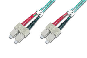 Digitus DK-2522-03/3 SC-SC Fiber Optik Patch Kablo