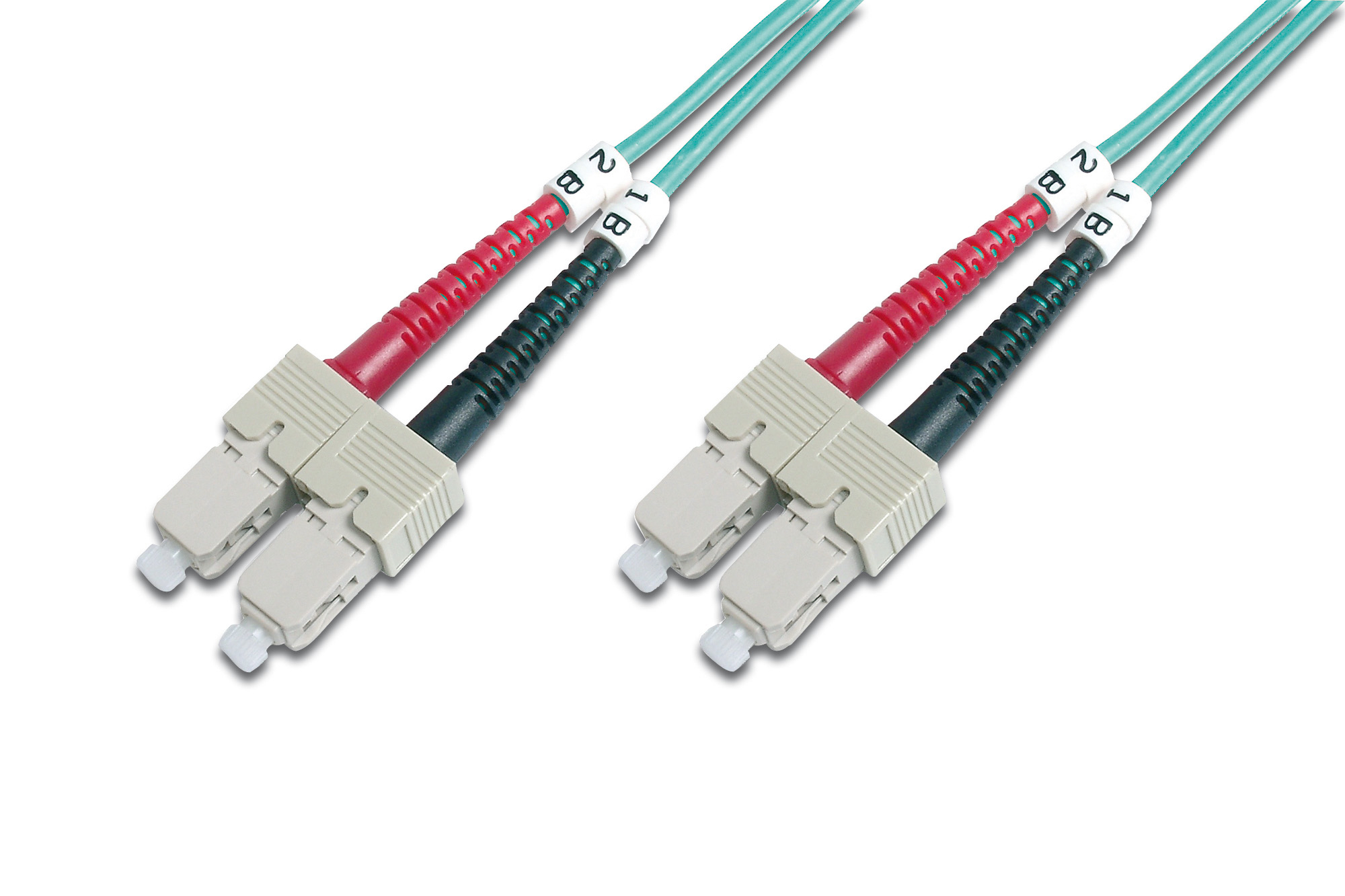 Digitus DK-2522-05/3 SC-SC Fiber Optik Patch Kablo