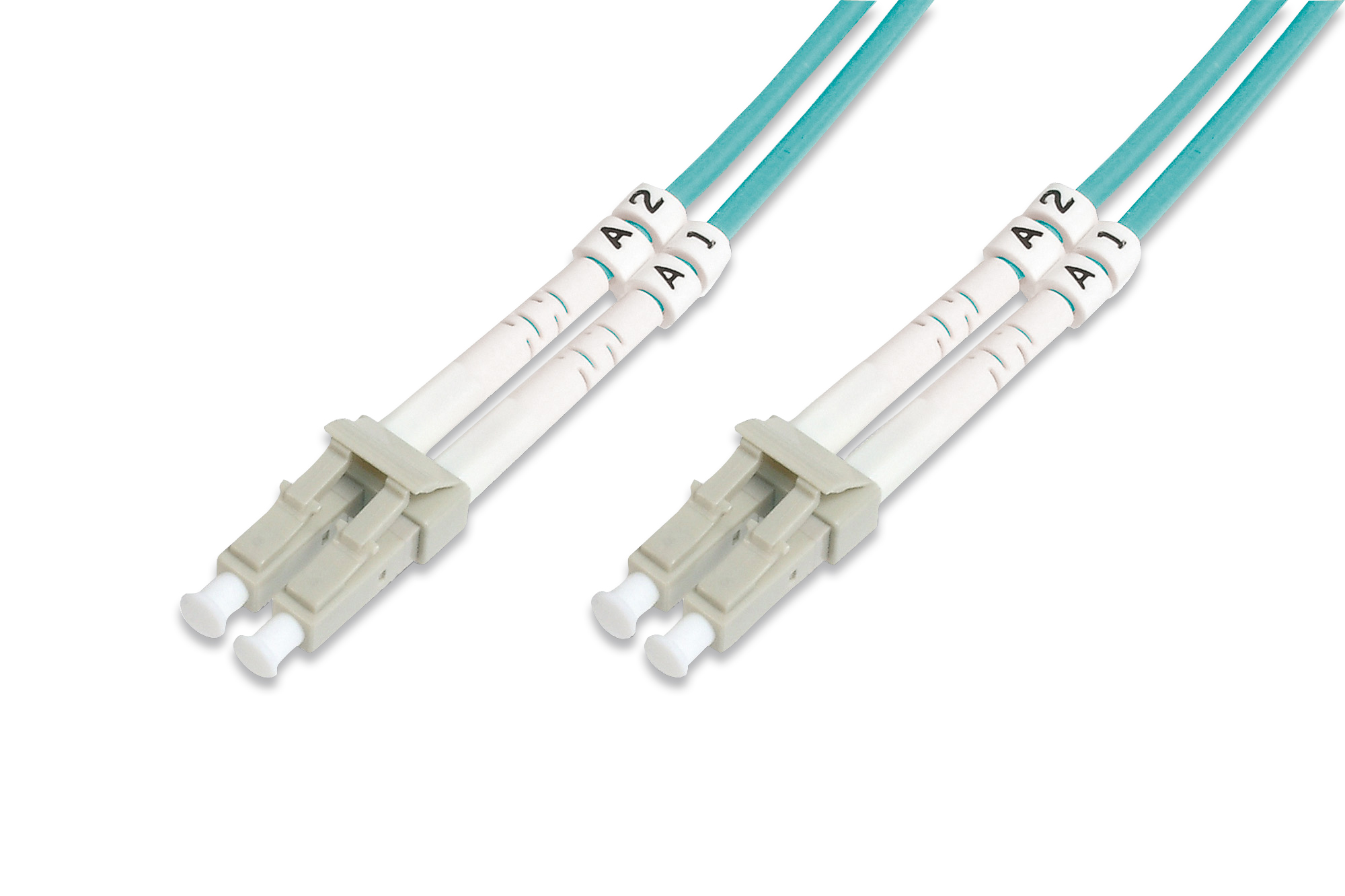 Digitus DK-2533-20/3 LC-LC Fiber Optik Patch Kablo