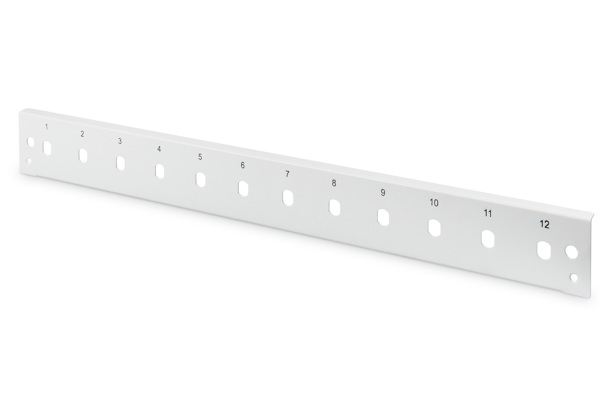 Digitus DN-96204-QL Fiber Optic Splice Box Front Panel