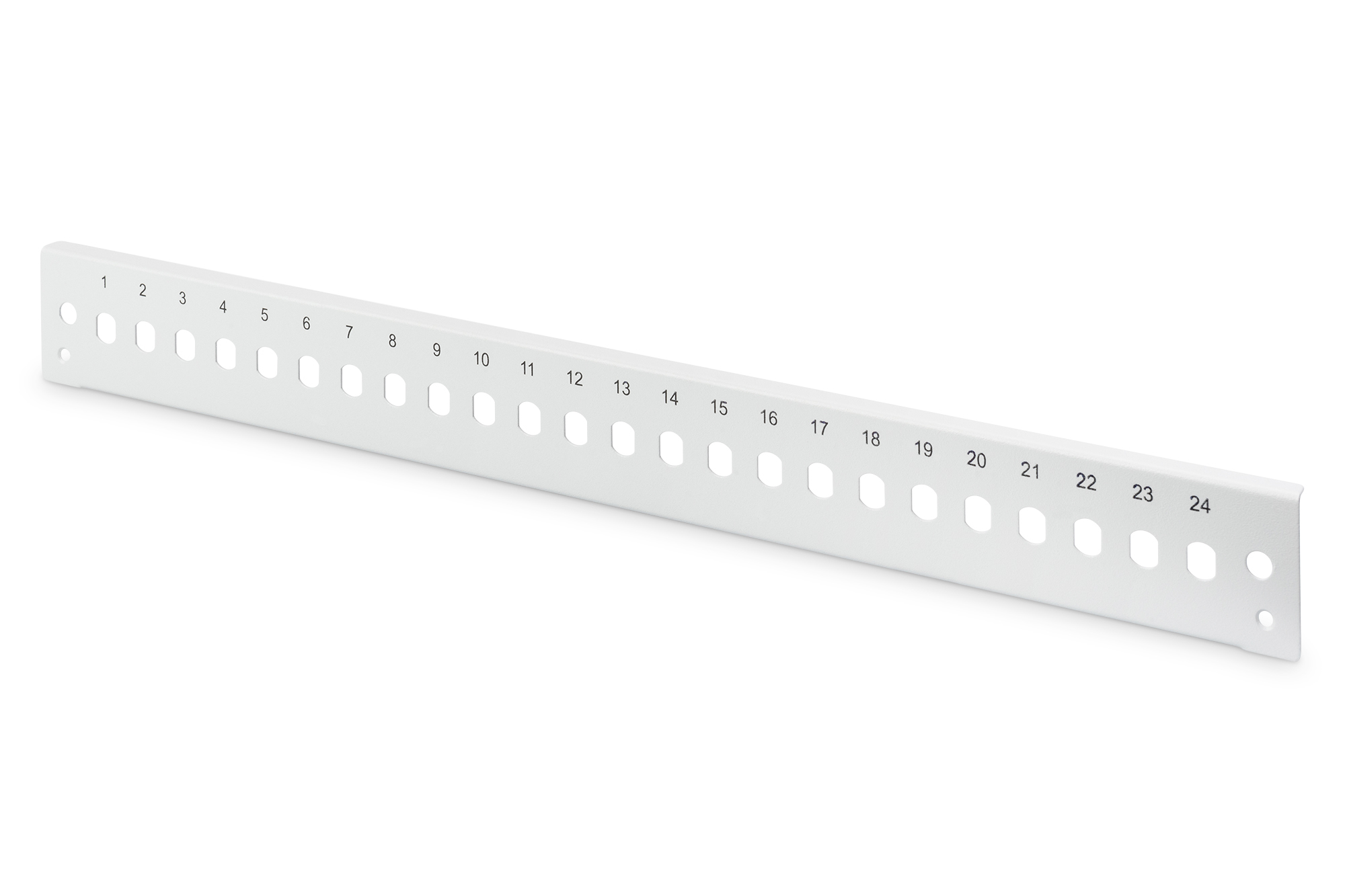 Digitus DN-96205-QL Fiber Optic Splice Box Front Panel