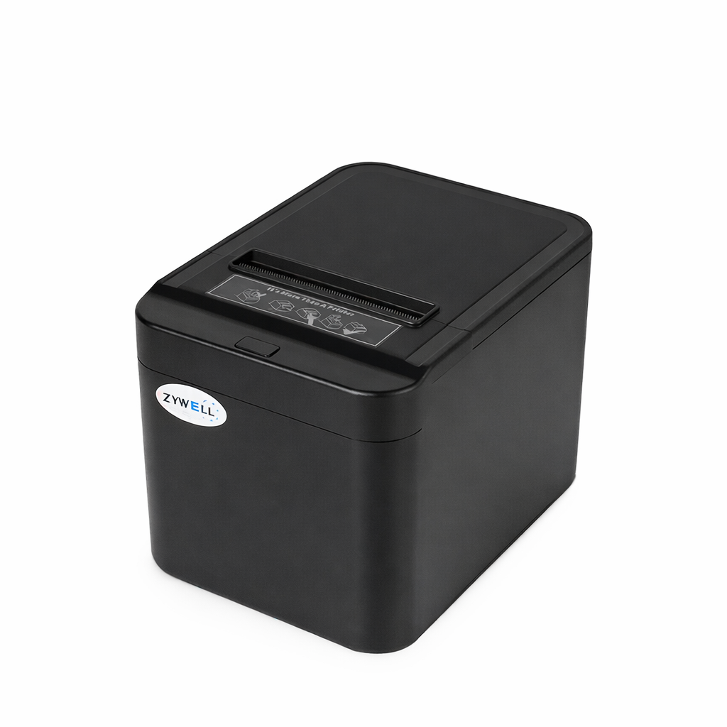 Zywell Q822 Adisyon Fiş Yazıcı Usb-Eth