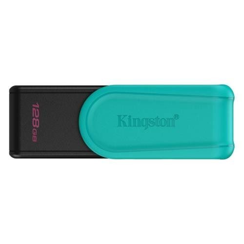 128GB Kingston DTXS/128GB USB 3.2 Data Traveler Exodia Flash Bellek