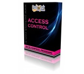 PERKOTEK Geçiş Kontrol Programı İlave 1 Kullanıcı