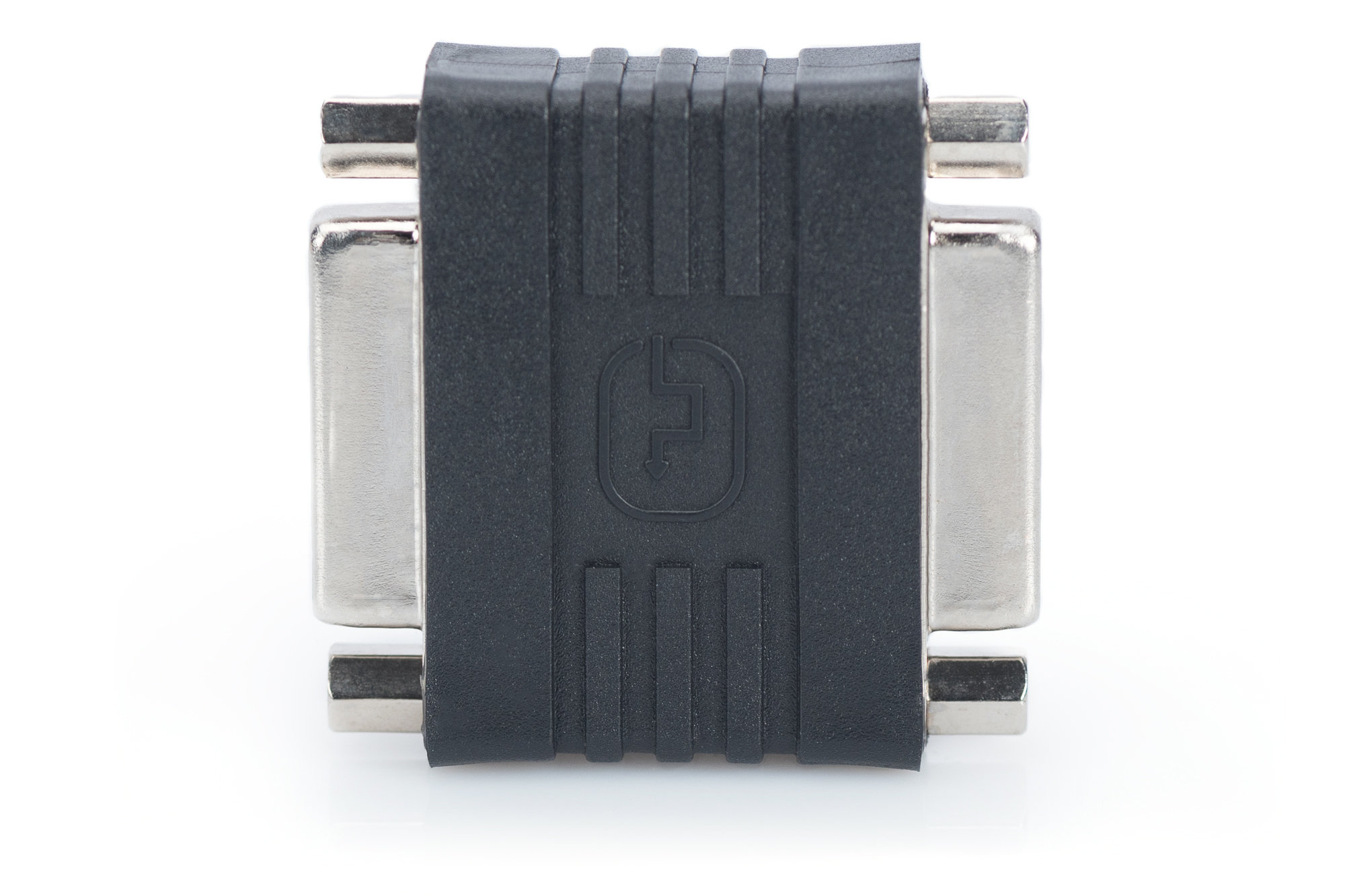 Digitus AK-320503-000-S DVI Adaptörü