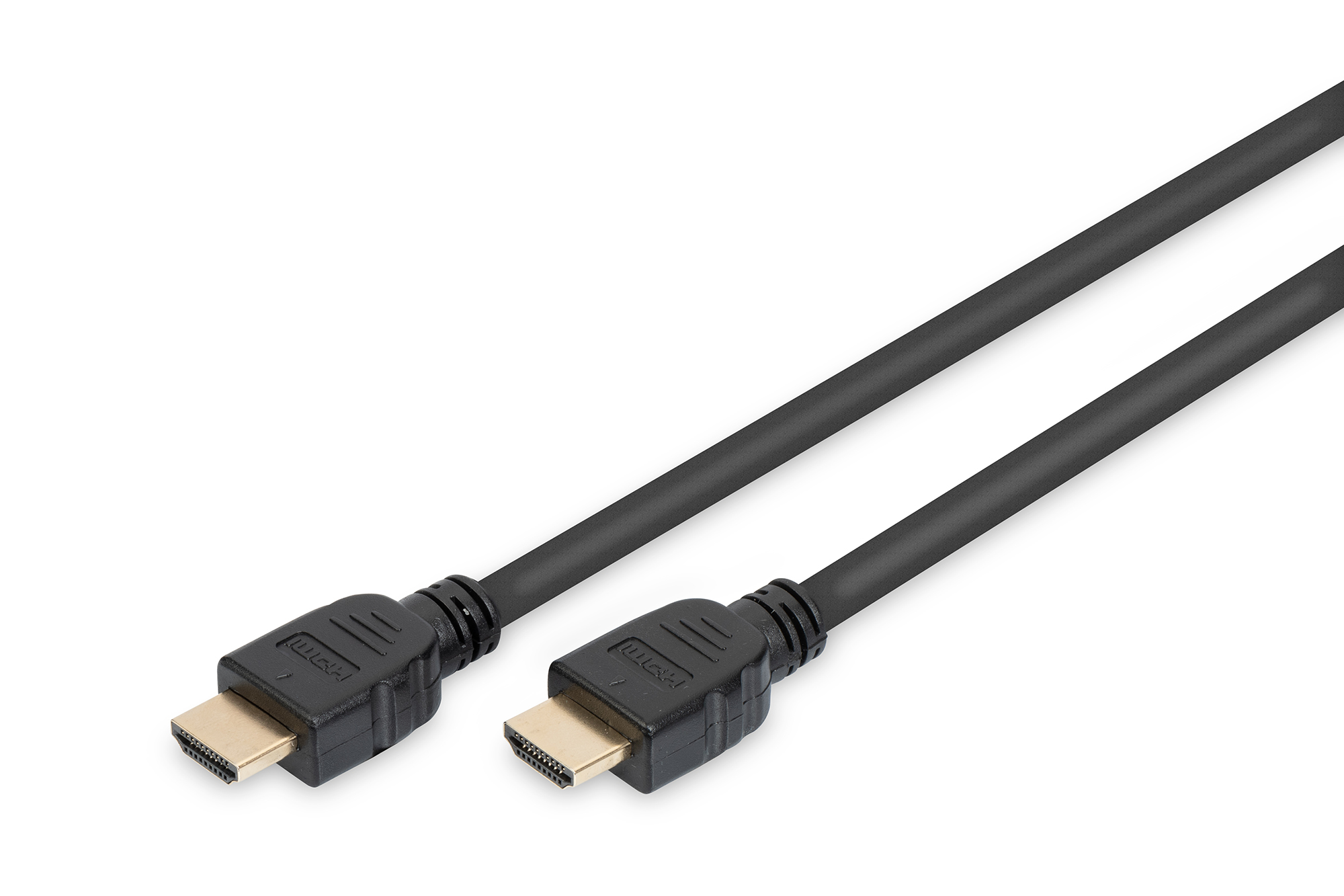 Digitus AK-330124-020-S HDMI Ultra High Speed with Ethernet Bağlantı Kablosu