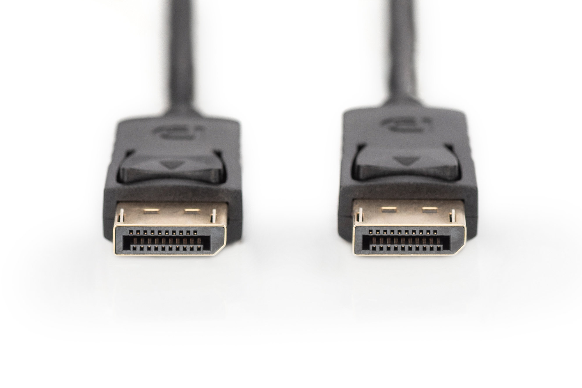 Digitus AK-340100-030-S DisplayPort bağlantı kablosu