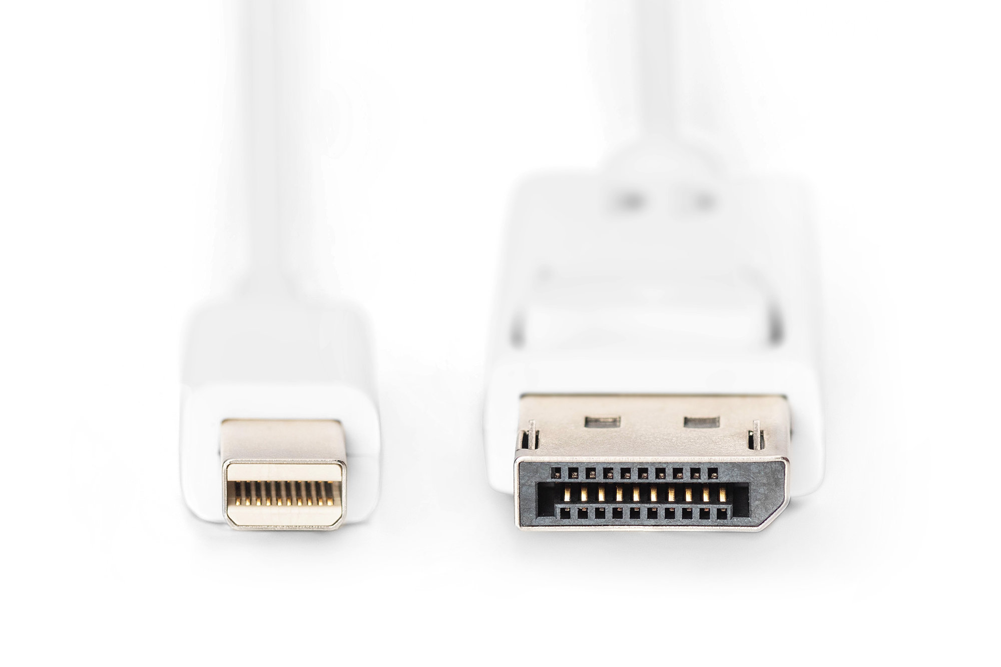 Assmann AK-340102-010-W Digitus DisplayPort bağlantı kablosu