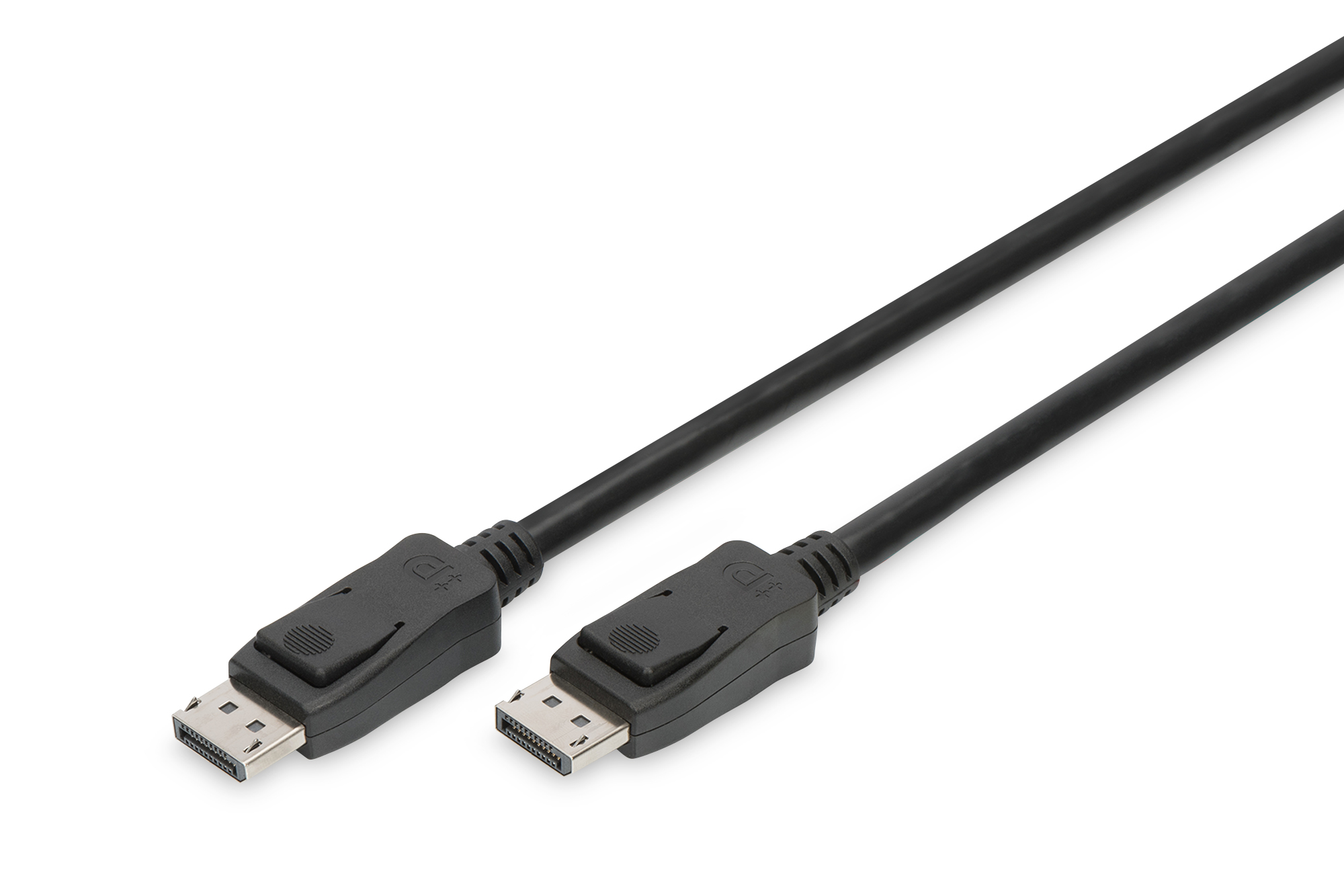 Digitus AK-340106-020-S DisplayPort Bağlantı Kablosu