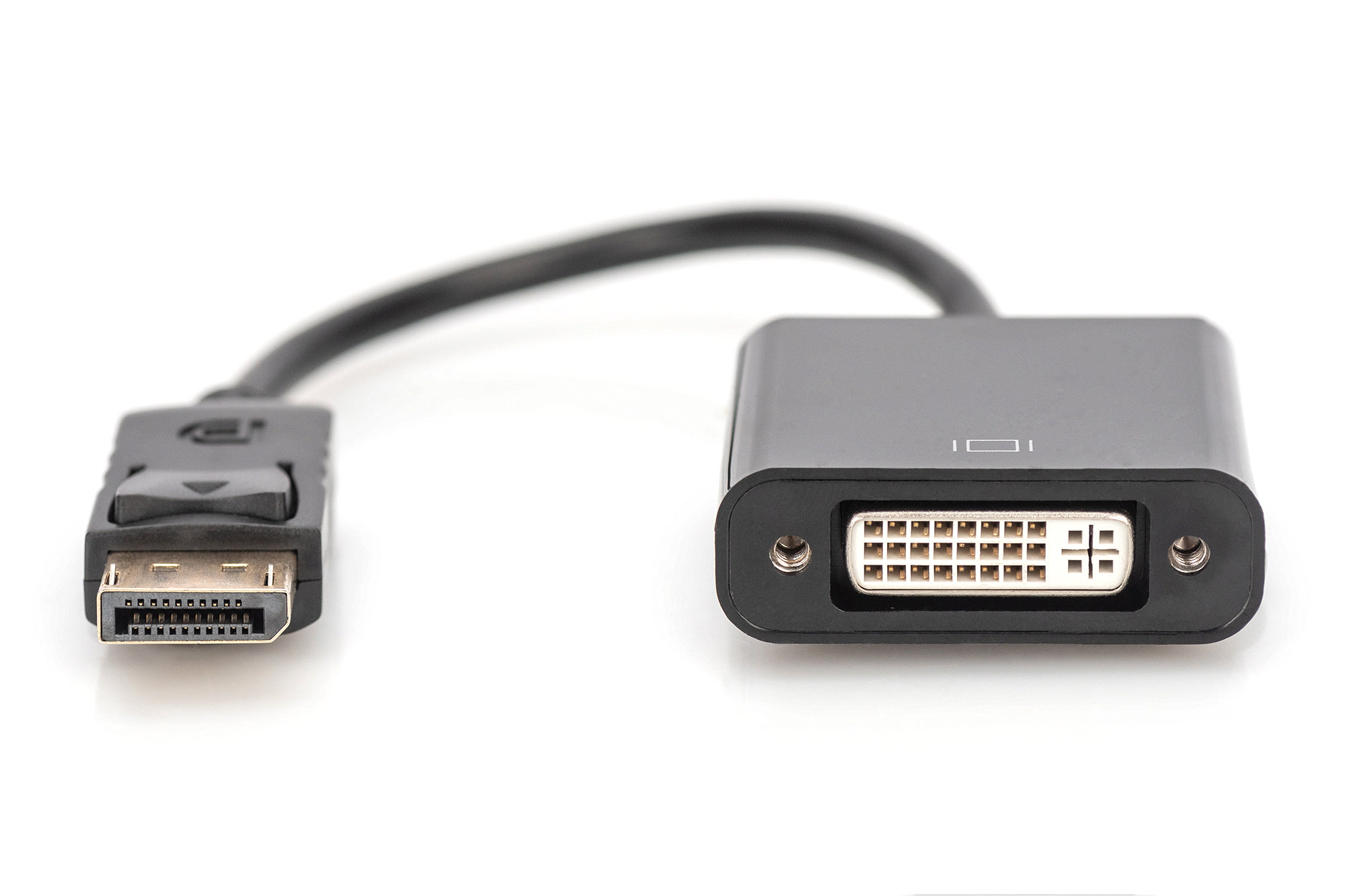 Digitus AK-340409-001-S DisplayPort Adaptör Kablosu