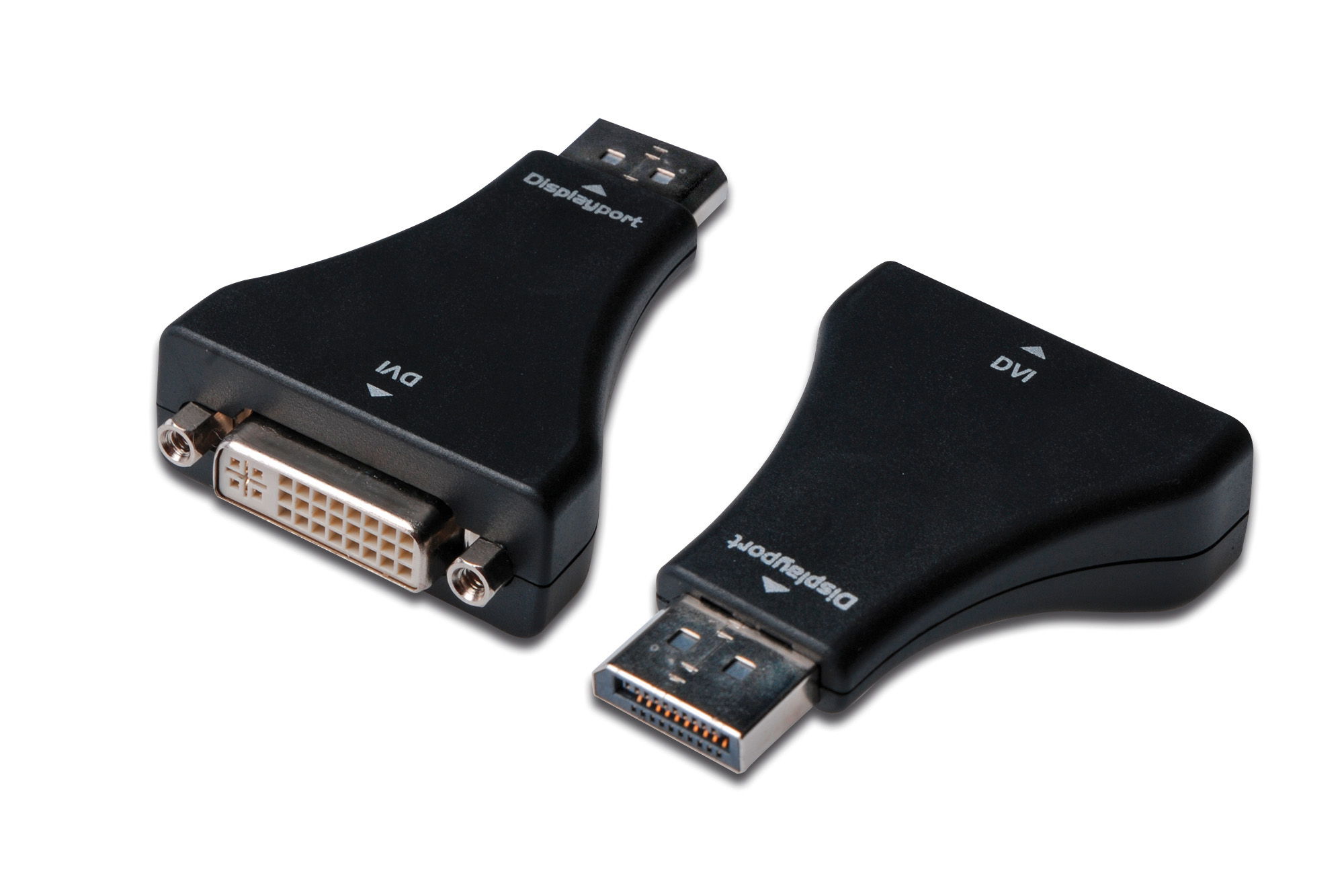 Assmann AK-340603-000-S DVI-I Adaptörü