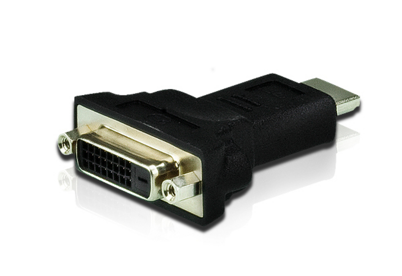 Aten 2A-128G DVI Adaptör