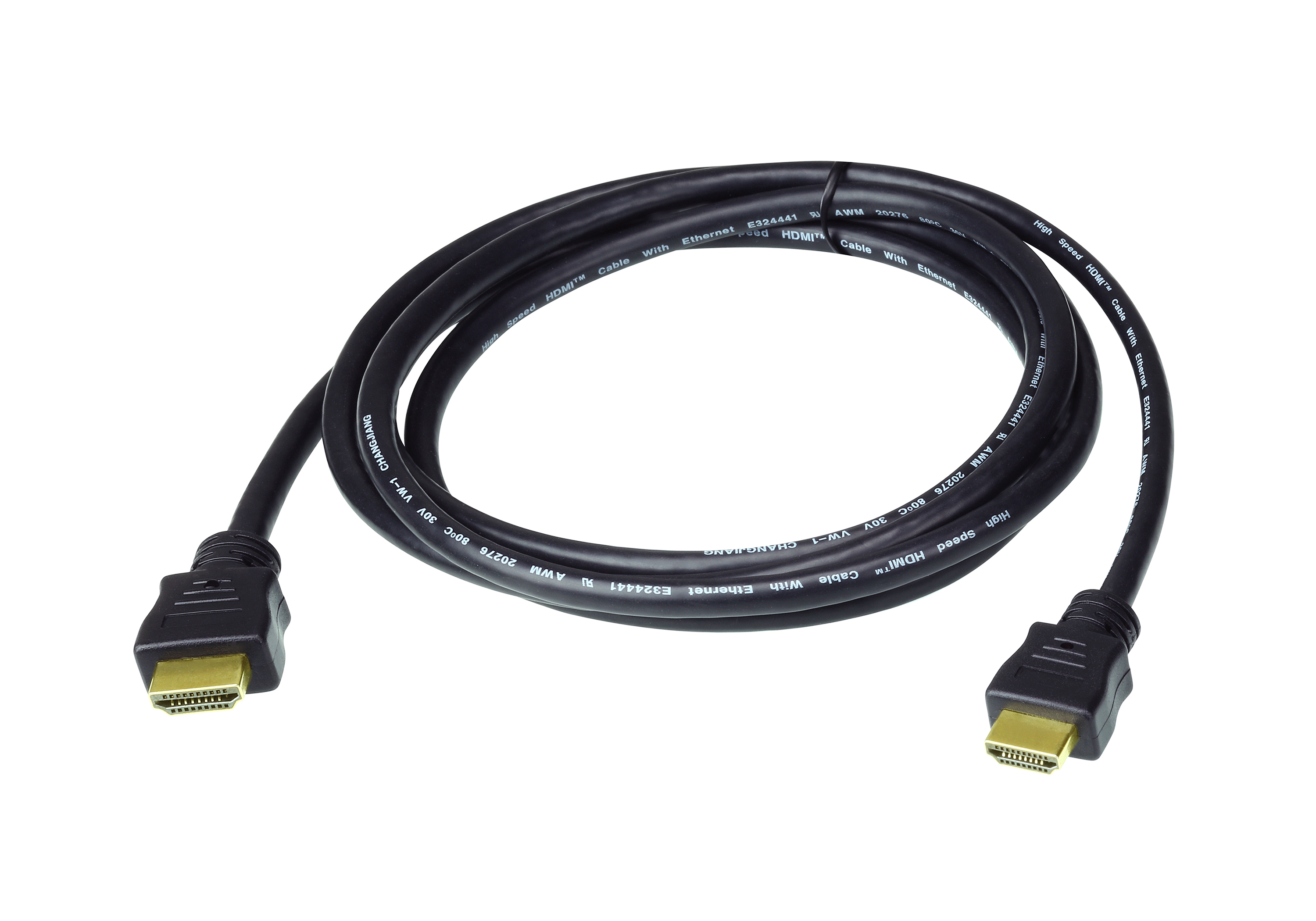 Aten 2L-7D05H-1 High Speed True 4K HDMI Ethernet Kablosu
