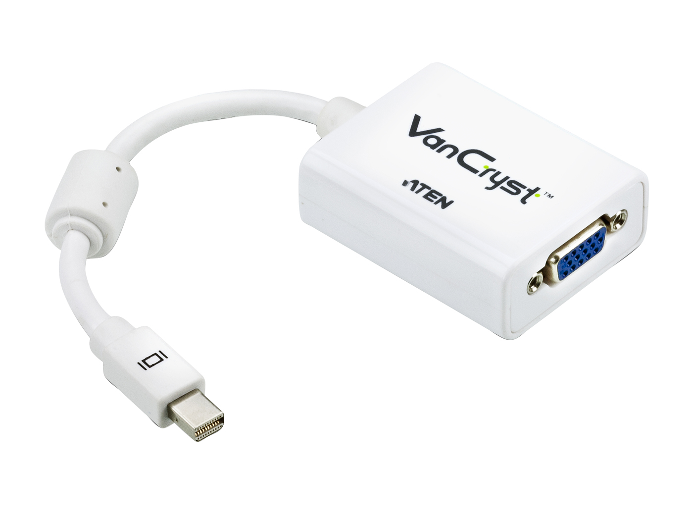 Aten VC920 VGA Çevirici Adaptör