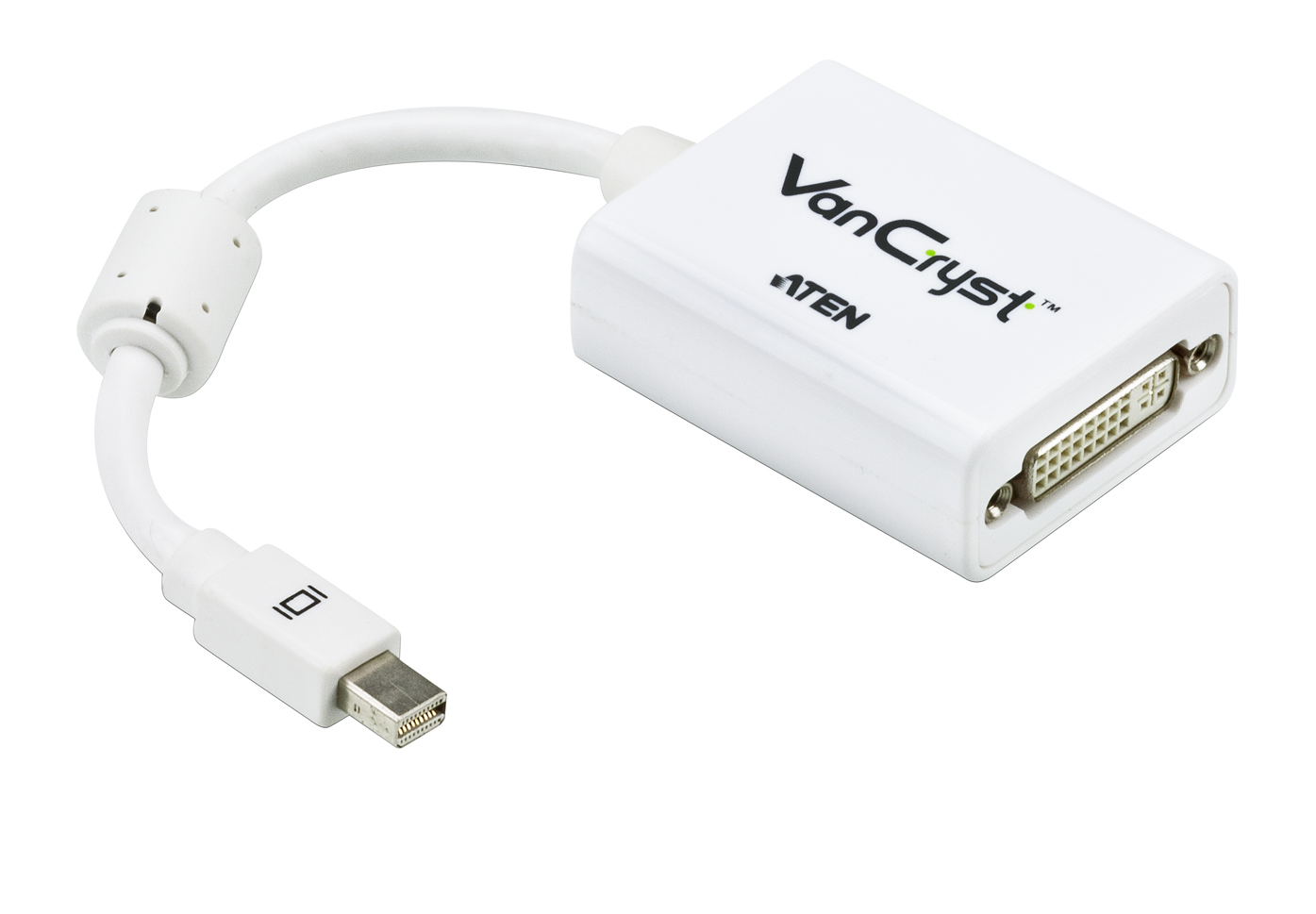Aten VC960 DVI Çevirici Adaptör