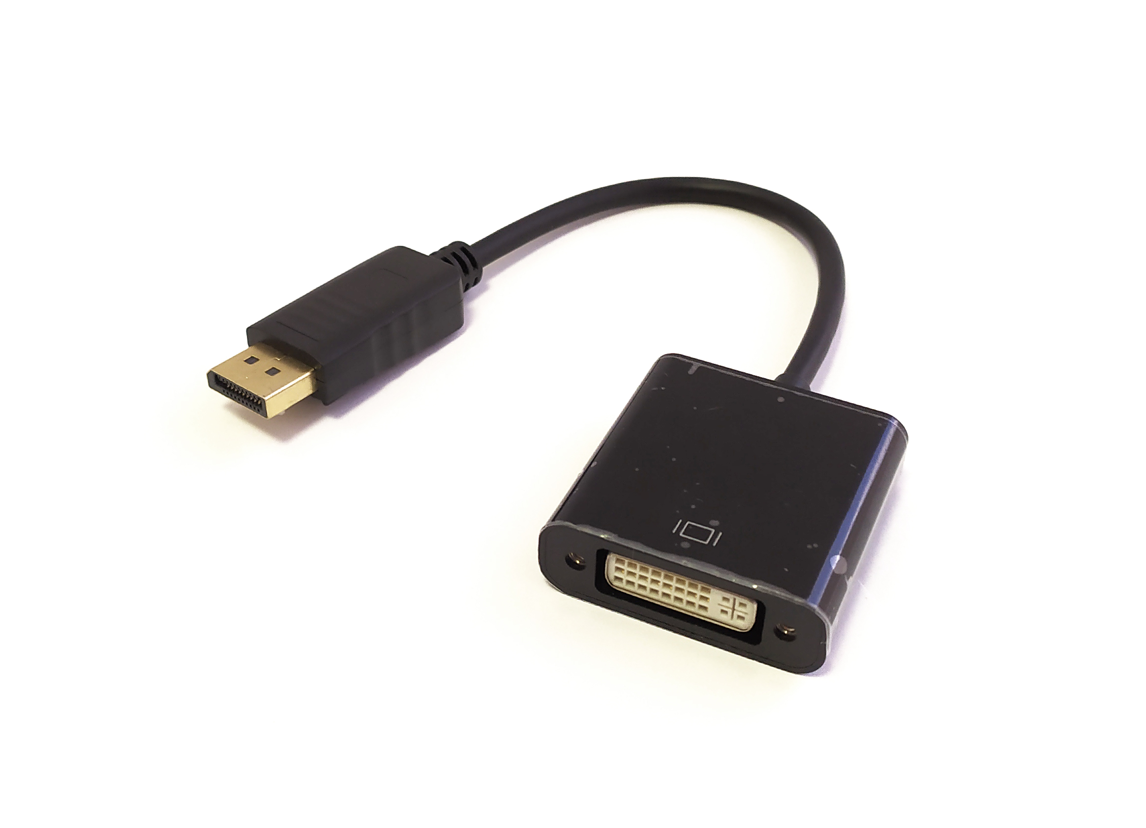 BEEK BA-DP-DVI DVI Adaptör