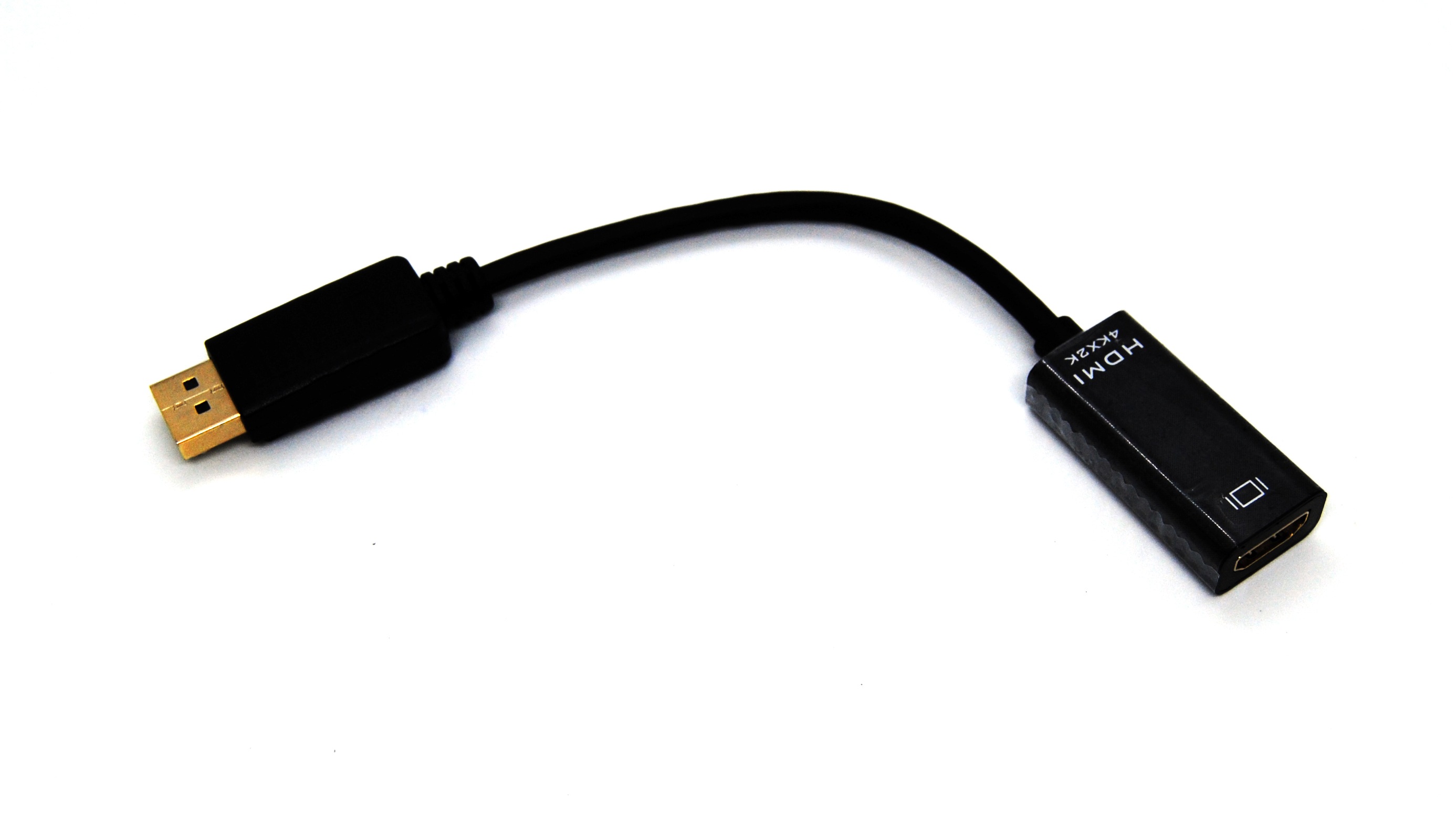 BEEK BC-DSP-ADP-DP-HA-1-4K HDMI Adaptörü