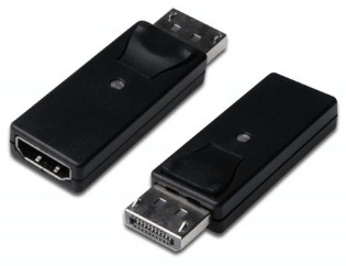 BEEK BC-DSP-ADP-DP-HA HDMI Adaptörü
