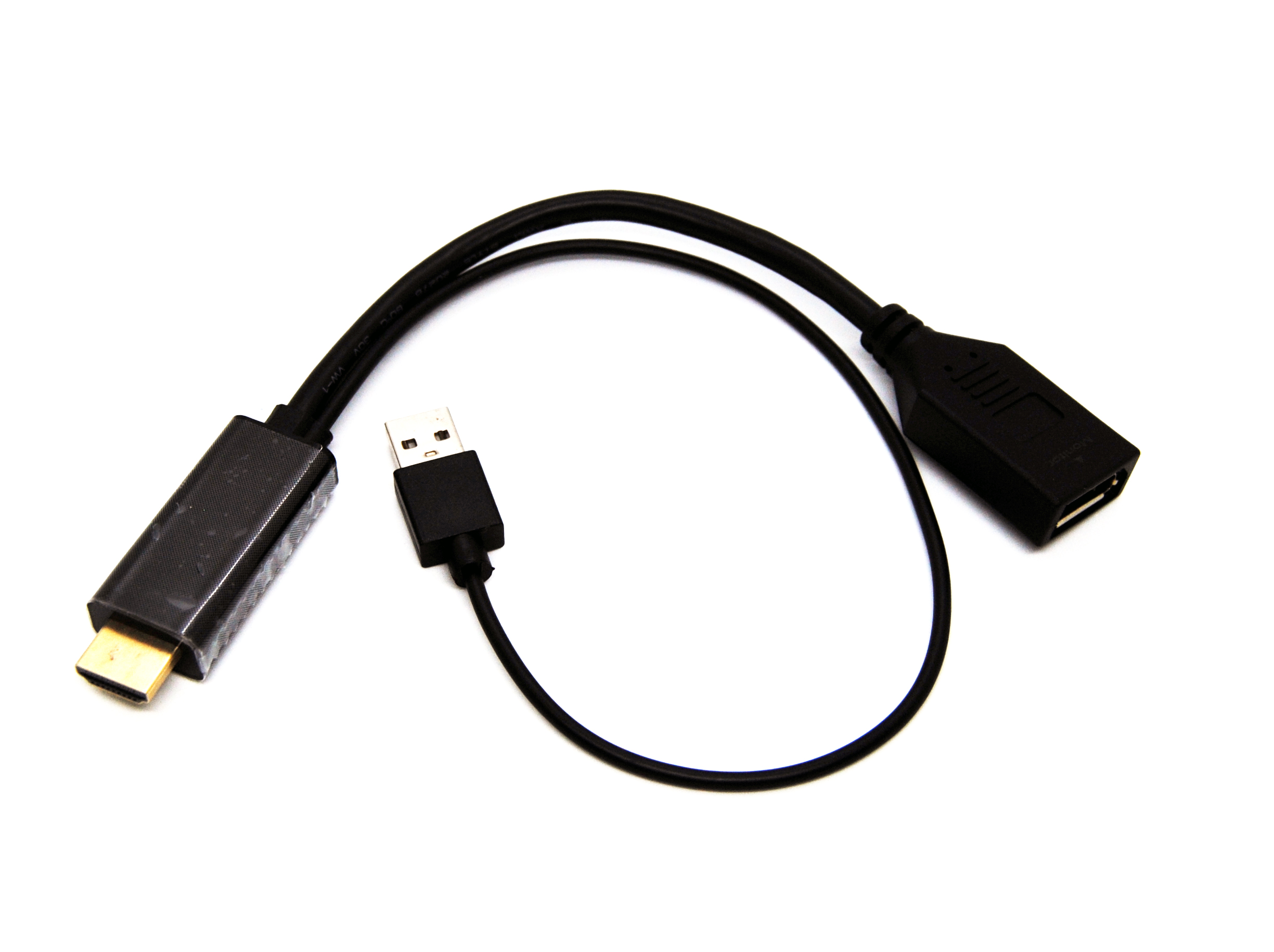 BEEK BC-DSP-ADP-HA-DP DisplayPort Adaptör Kablosu