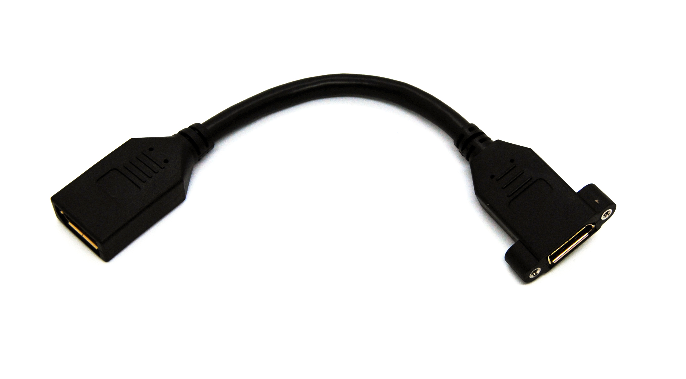 BEEK BC-DSP-ADP-PNL-DP-FF DisplayPort Panel Montaj Tipi Çevirici