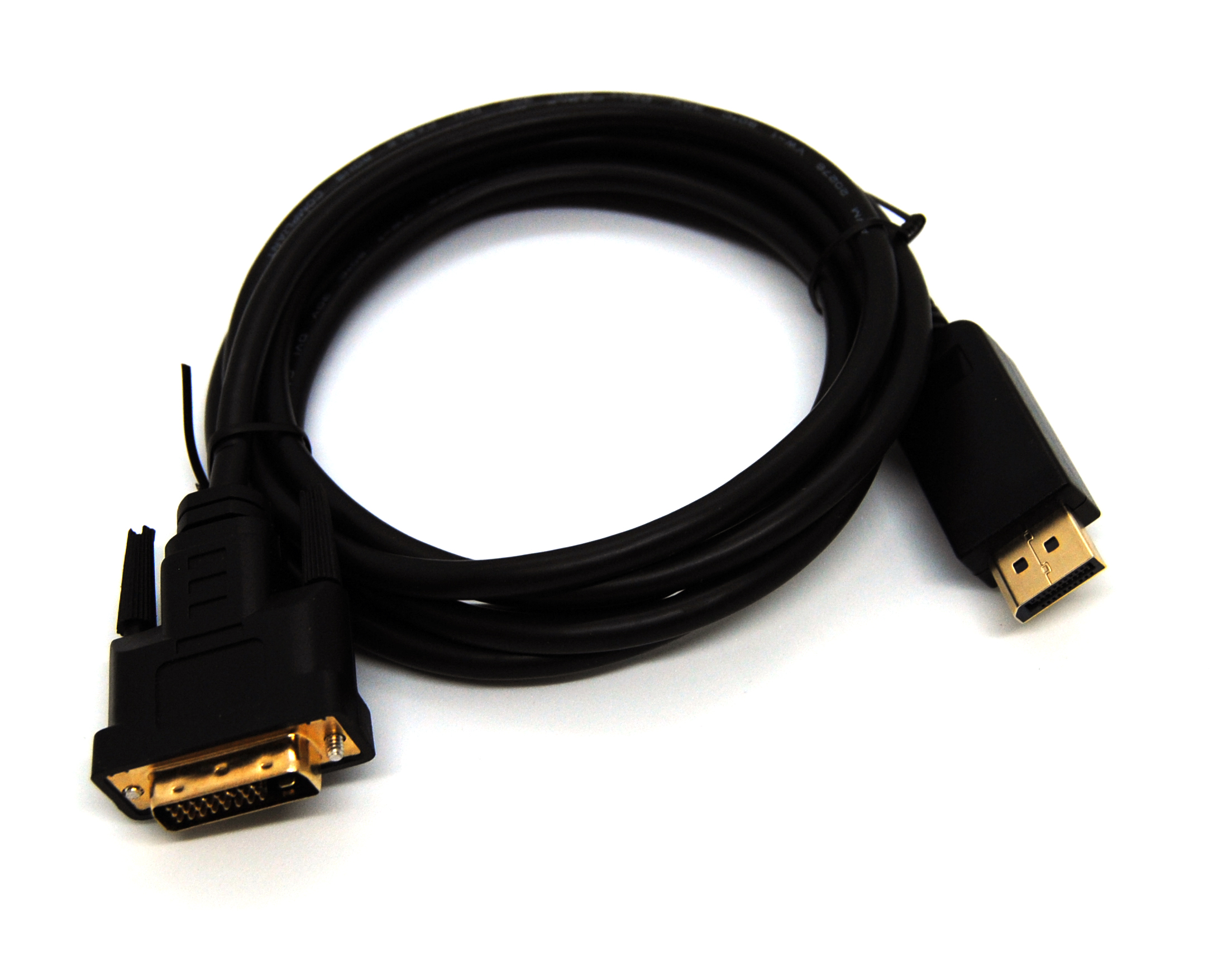 BEEK BC-DSP-DP-DVI-02 DVI Kablosu