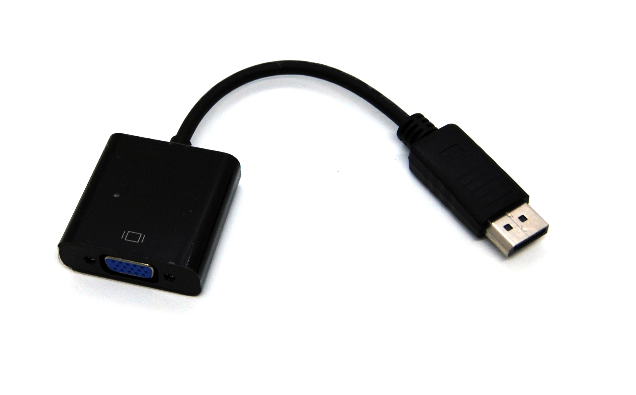 BEEK BC-DSP-DP-HD15-1 VGA Adaptörü