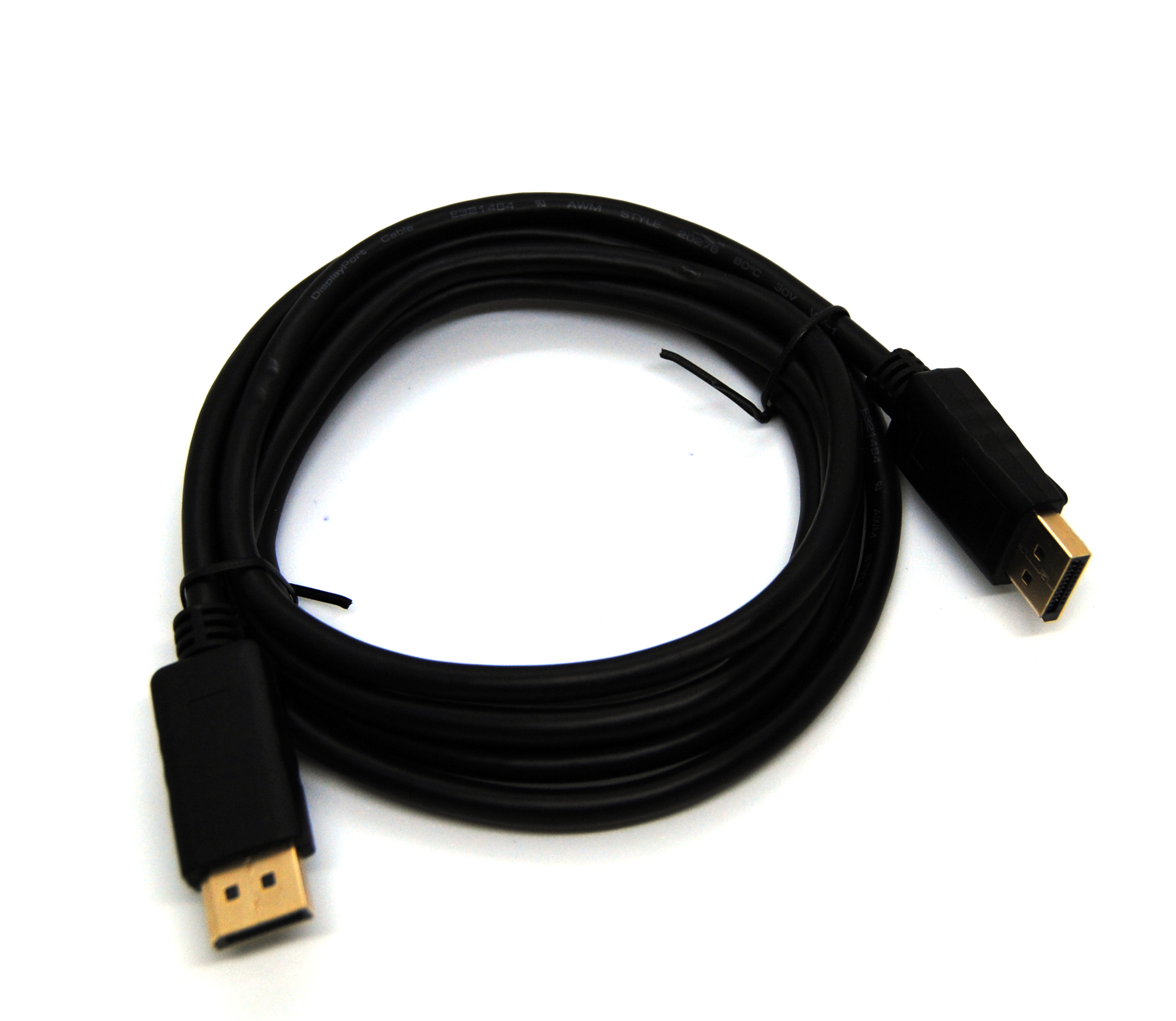 BEEK BC-DSP-DP-MM-02-UHD60 DisplayPort Bağlantı Kablosu