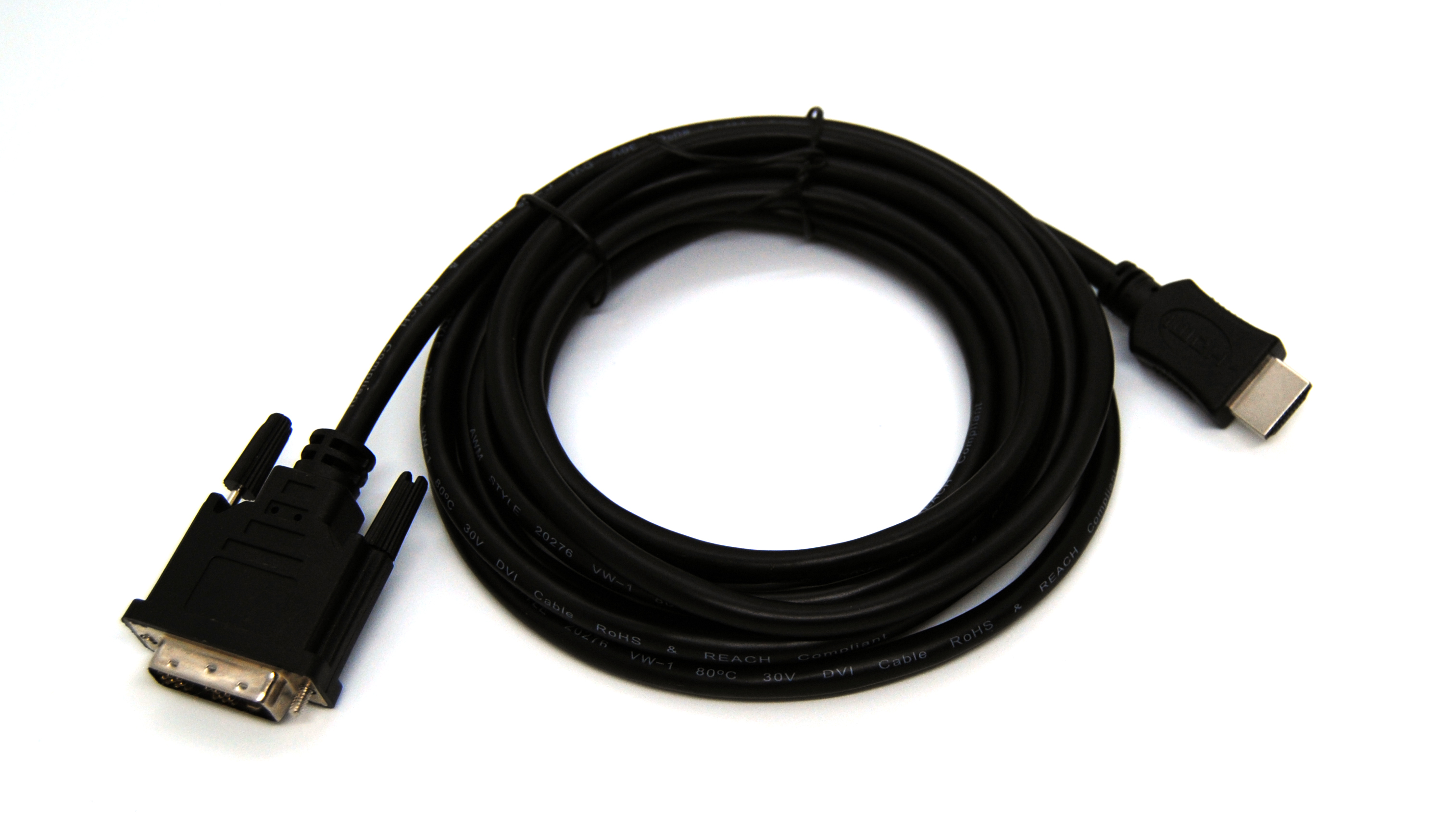 BEEK BC-DSP-HA-DVI-05 DVI-D Adaptör Kablosu