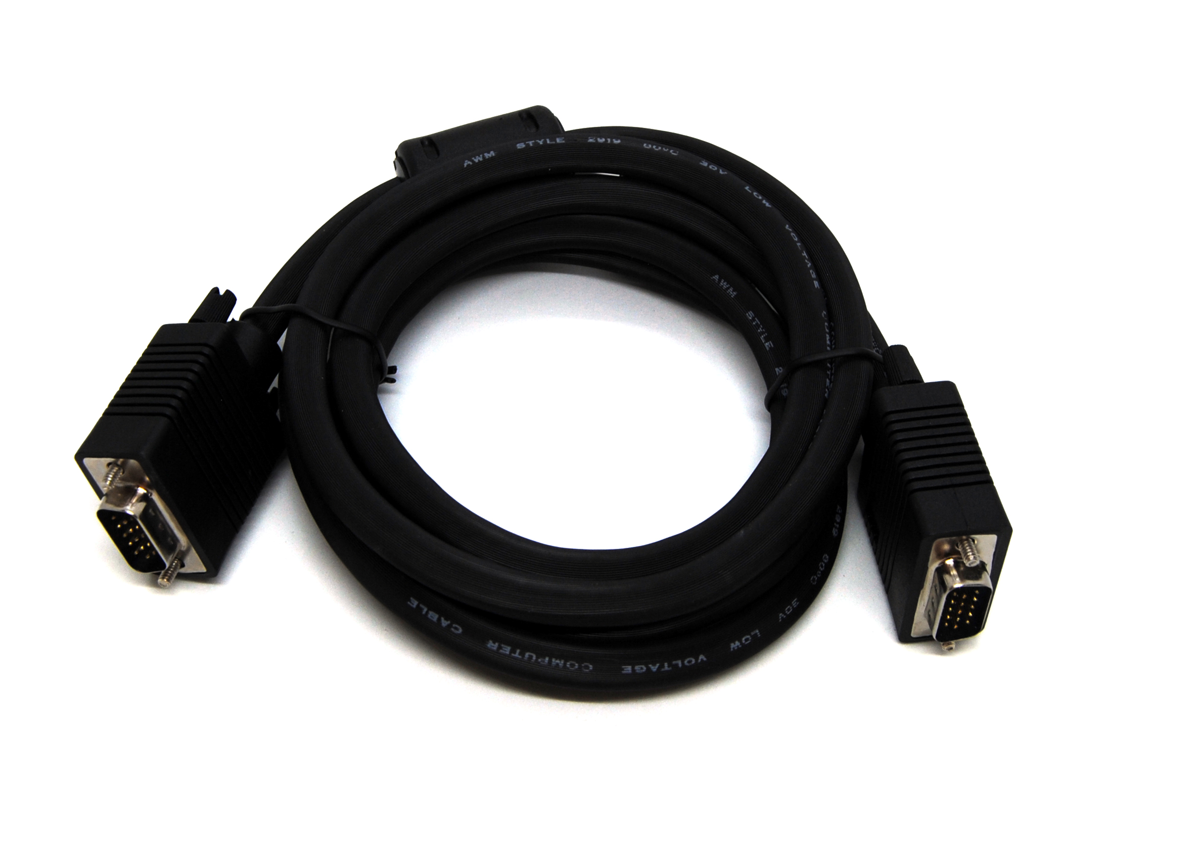 BEEK BC-DSP-VG-MM-018-1 VGA Monitör Kablosu