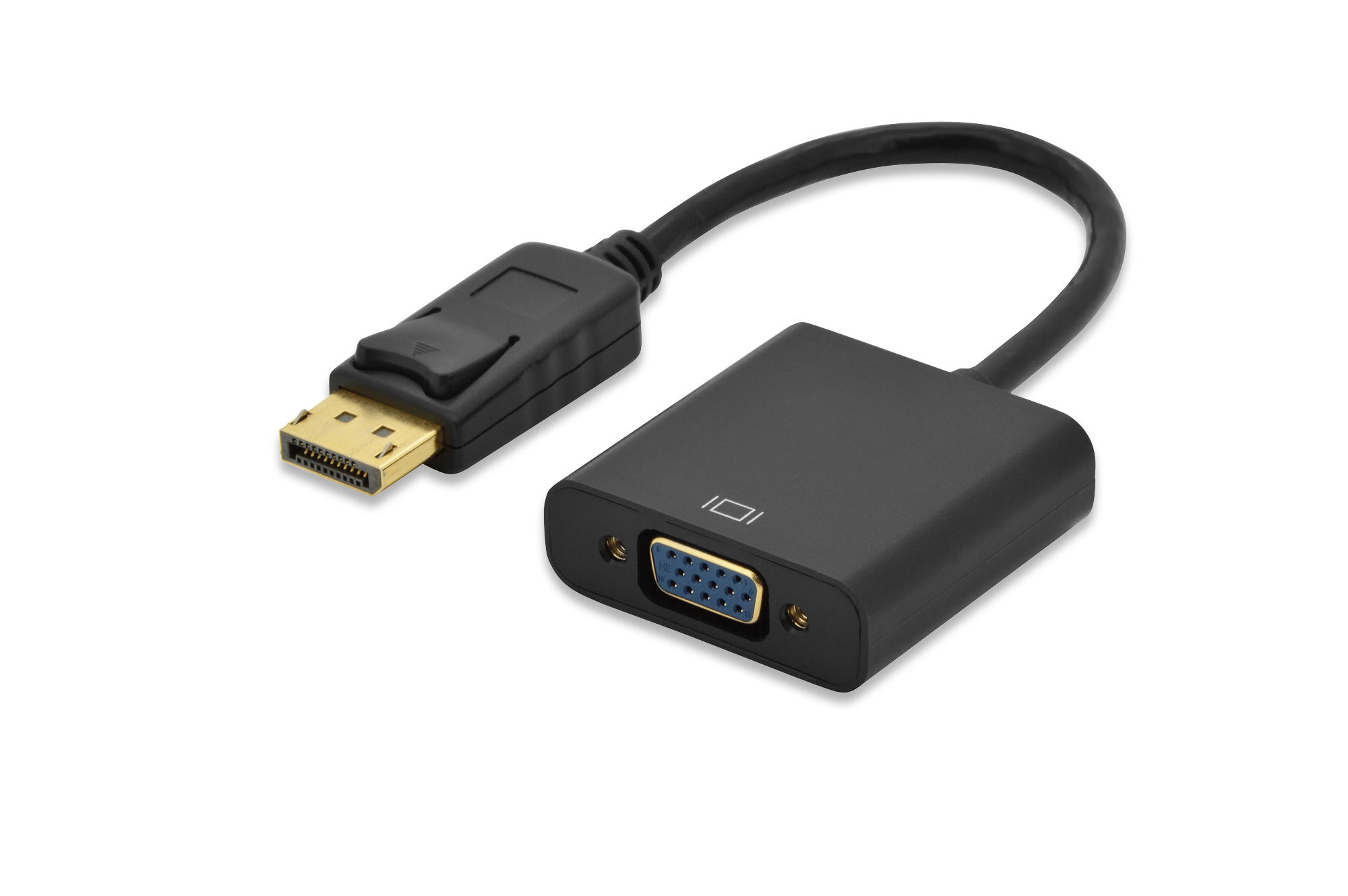 ednet ED-84506 VGA Adaptörü