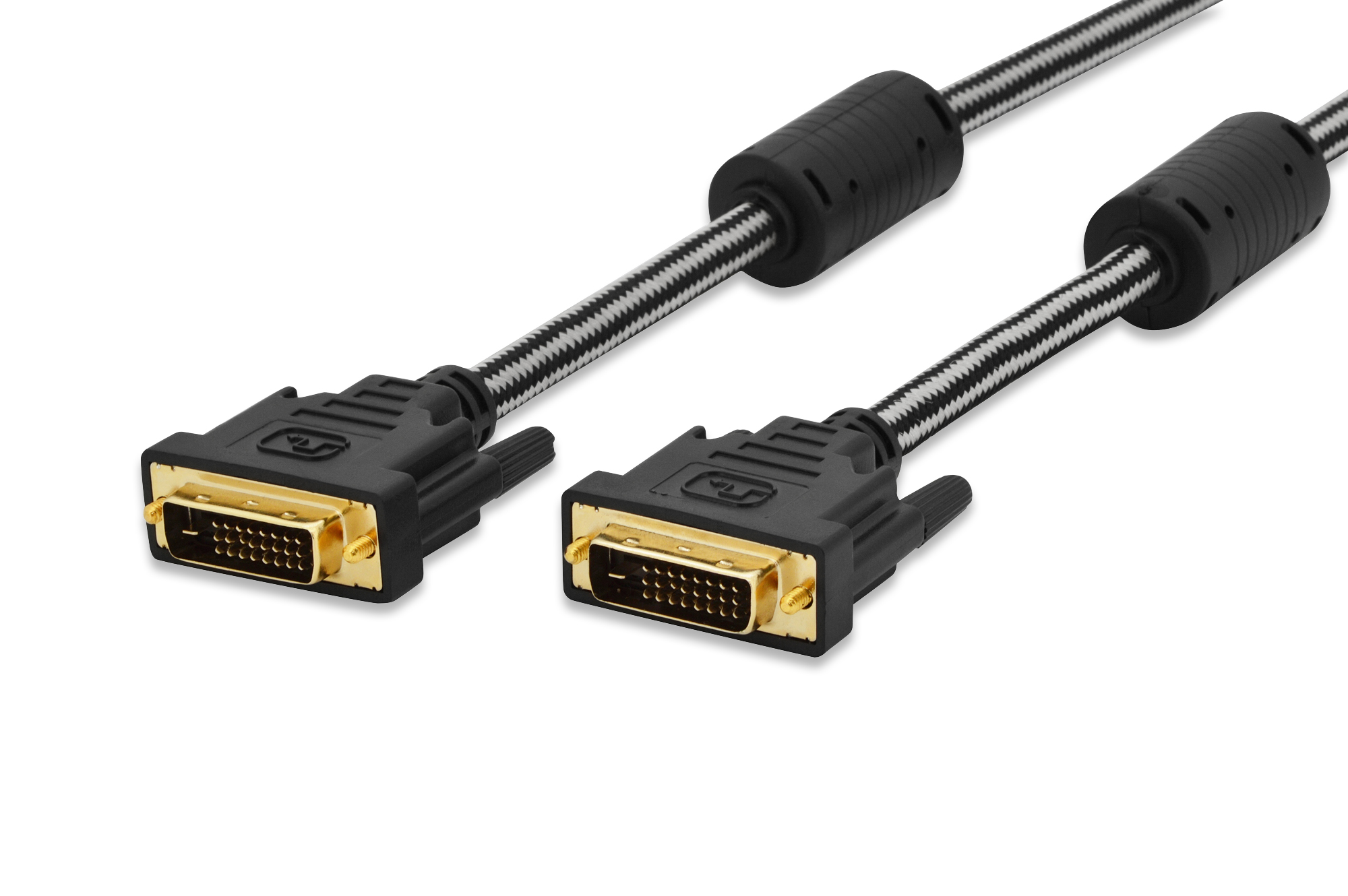 ednet ED-84520 DVI Bağlantı Kablosu