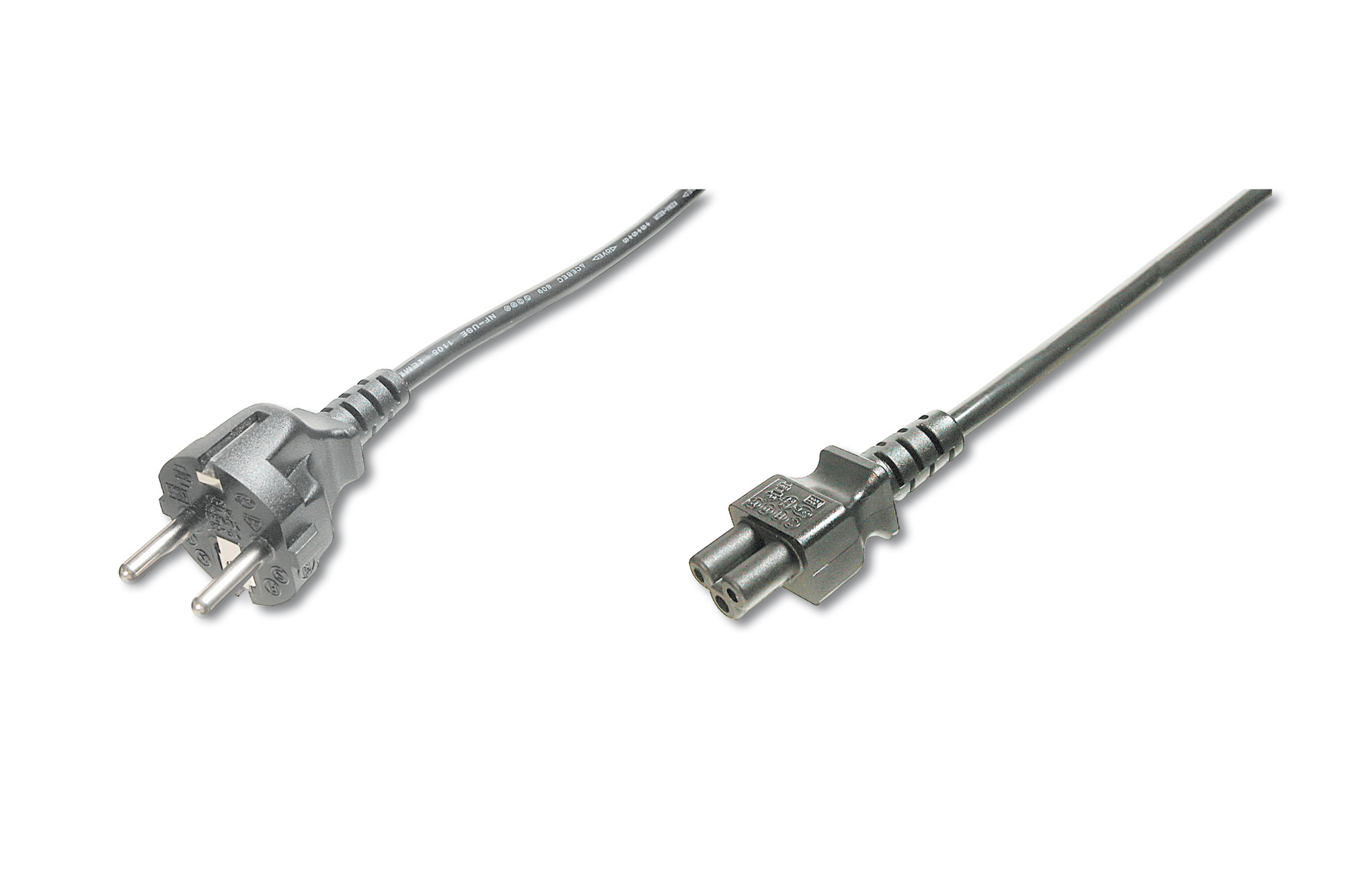 Assmann AK-440103-018-S Güç Kablosu