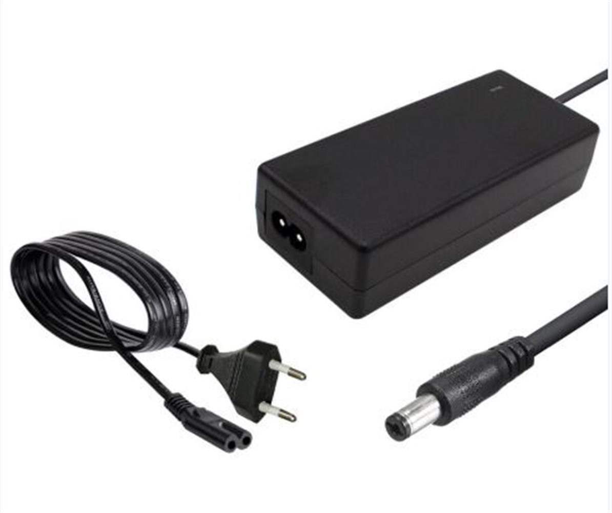 Novacom 12V 5A Amper Plastik Adaptör