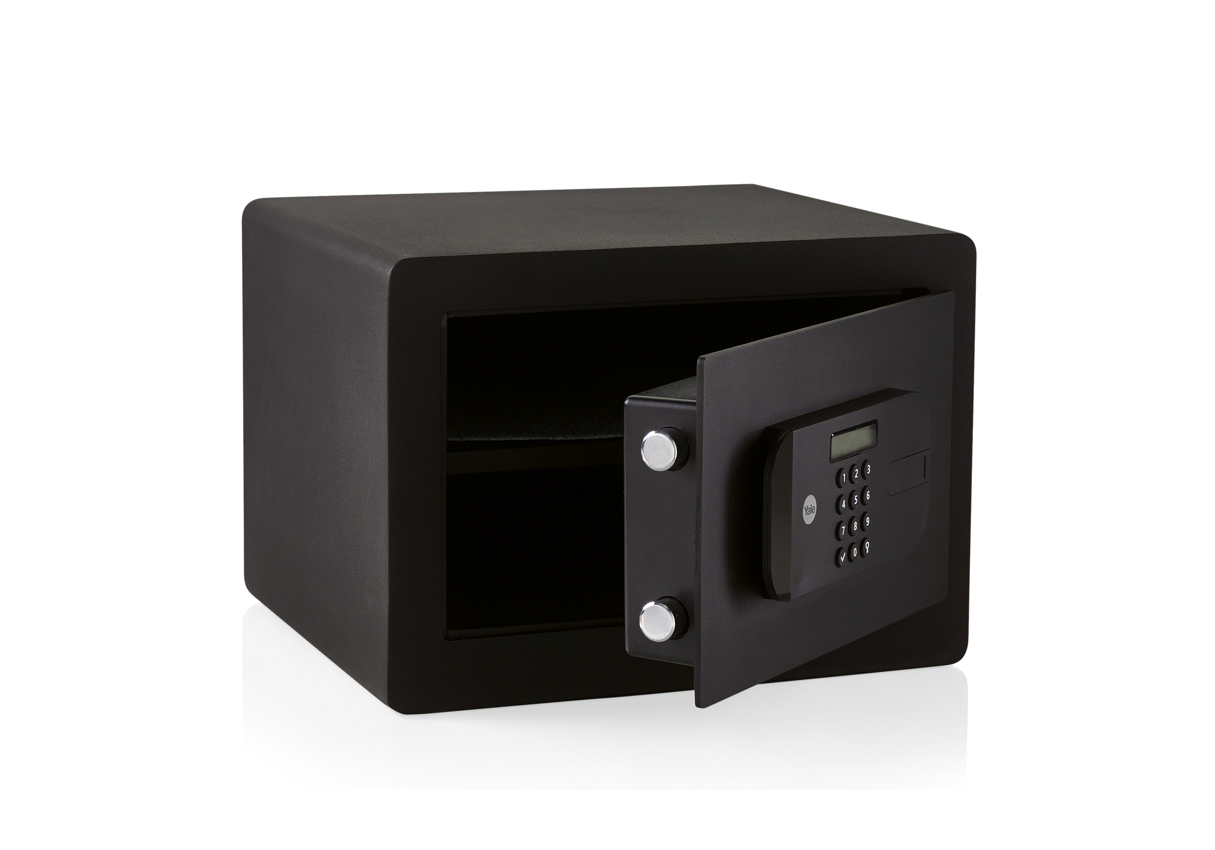 Yüksek Güvenlikli - Compact Kasa - YSEB/200/EB1