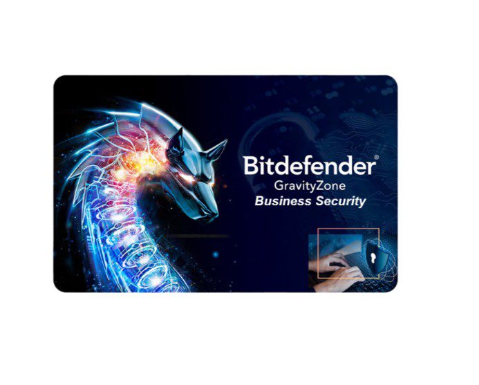 Bitdefender GravityZone Business Security 16 Kullanıcı / 1 YIL(BD-BS-16U-1Y)