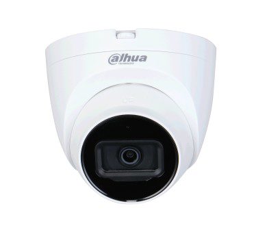 Dahua IPC-HDW2541T-S 5MP 2.8MM 30M IR Wızsense Sesli IP Turret Kamera