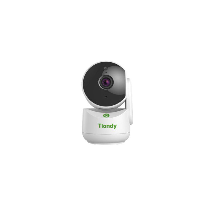Tiandy TC-H342A I2W/WIFI/Eu/4mm 4 MP Color Maker WIFI Kamera