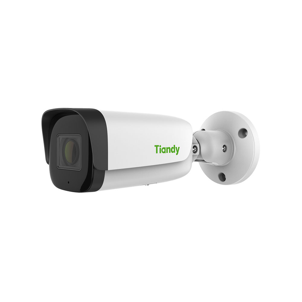 Tiandy TC-C35US I8/A/E/Y/M/S/H/ 2.7-13.5mm 5MP Motorize Starlight IR Bullet
